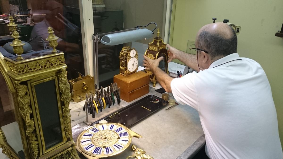 jordi-verges-Reloj-Bracket-George-II-Marriot-London-3