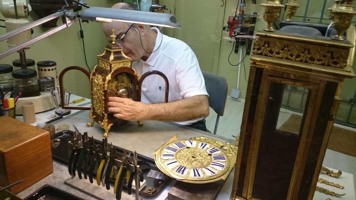 jordi-verges-Reloj-Bracket-George-II-Marriot-London-30