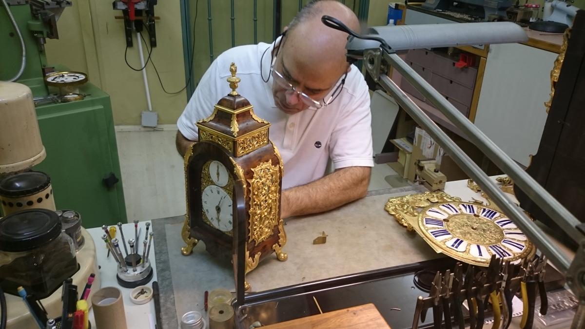 jordi-verges-Reloj-Bracket-George-II-Marriot-London-32