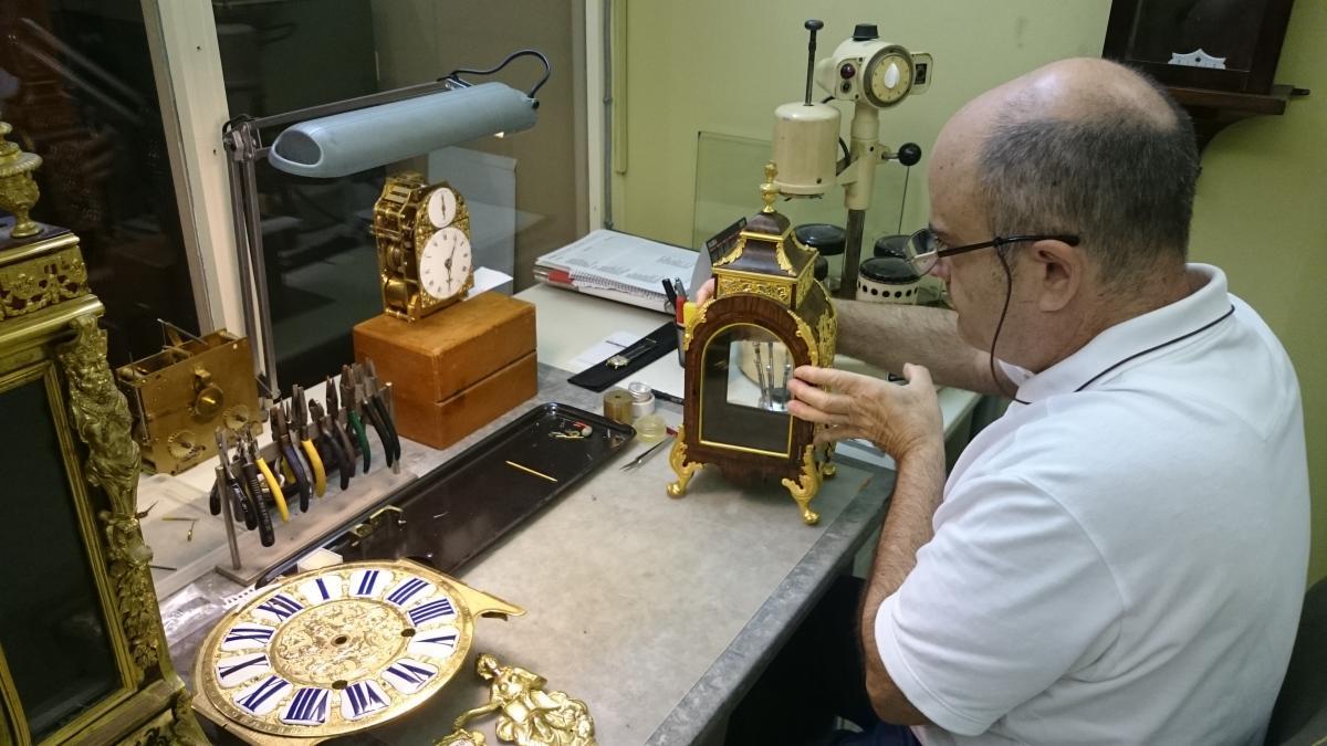 jordi-verges-Reloj-Bracket-George-II-Marriot-London-4